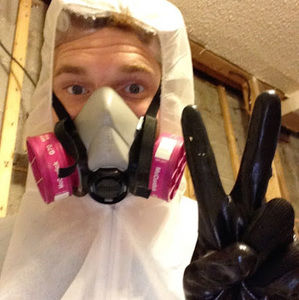 Meet your Posher, Jesse